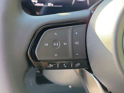 2026 Mazda CX-5 — photo 23 view