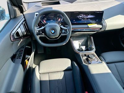 2026 BMW X3 — photo 17 view