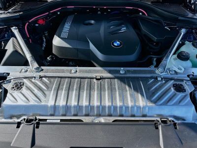 2026 BMW X3 — photo 25 view