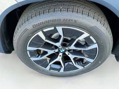 2026 BMW X3 — photo 26 view