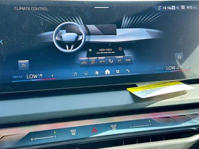 2026 BMW X3 — photo 13 view