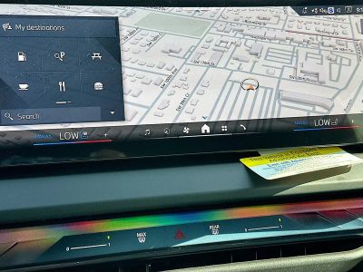 2026 BMW X3 — photo 10 view