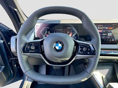 2026 BMW X3 — photo 8 view