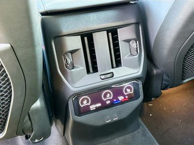 2026 BMW X3 — photo 20 view