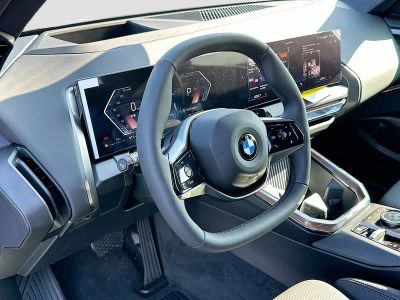 2026 BMW X3 — photo 7 view