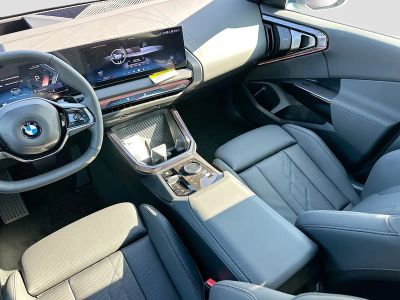 2026 BMW X3 — photo 18 view