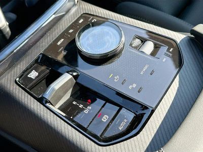 2026 BMW X3 — photo 14 view