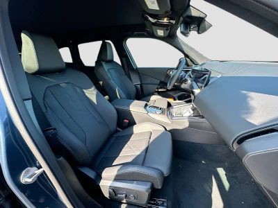 2026 BMW X3 — photo 23 view