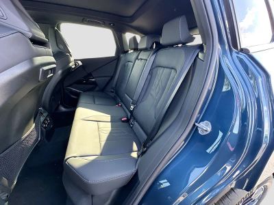 2026 BMW X3 — photo 19 view