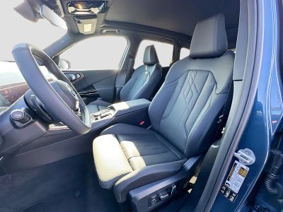 2026 BMW X3 — photo 15 view