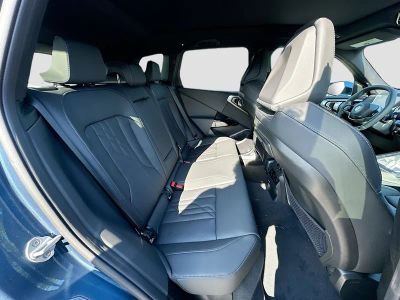 2026 BMW X3 — photo 22 view