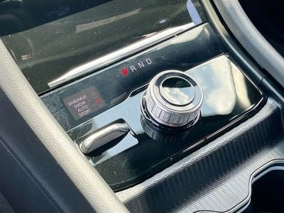 2026 Jeep Grand Cherokee — photo 17 view