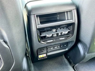 2026 Jeep Grand Cherokee — photo 26 view