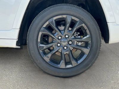 2026 Jeep Grand Cherokee — photo 31 view