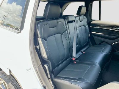 2026 Jeep Grand Cherokee — photo 28 view