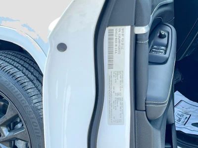 2026 Jeep Grand Cherokee — photo 32 view