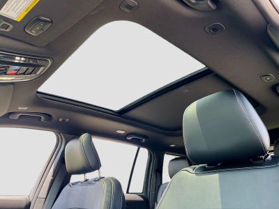 2026 Jeep Grand Cherokee — photo 22 view
