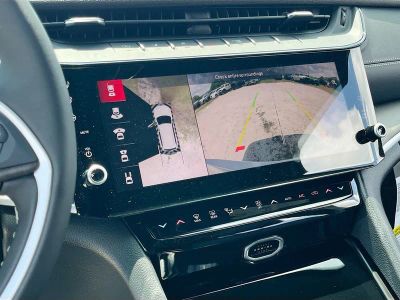 2026 Jeep Grand Cherokee — photo 14 view