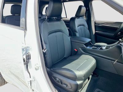 2026 Jeep Grand Cherokee — photo 29 view