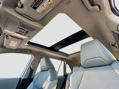 2024 Toyota RAV4 Hybrid — photo 21 view