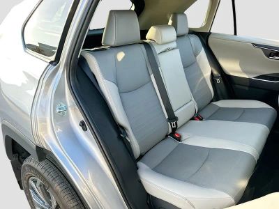 2024 Toyota RAV4 Hybrid — photo 26 view