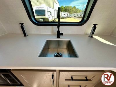 2025 Forest River RV Rockwood GEO Pro - Photo 14