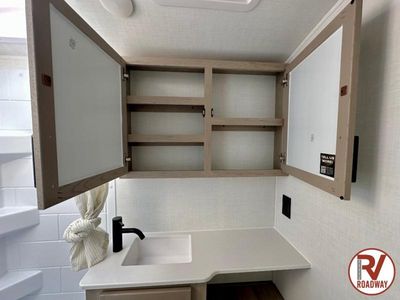 2025 Forest River RV Rockwood GEO Pro - Photo 28