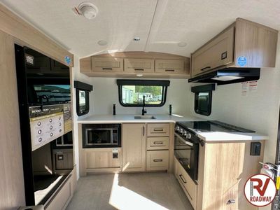 2025 Forest River RV Rockwood GEO Pro - Photo 12