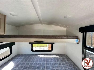 2025 Forest River RV Rockwood GEO Pro - Photo 21