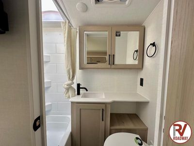 2025 Forest River RV Rockwood GEO Pro - Photo 24
