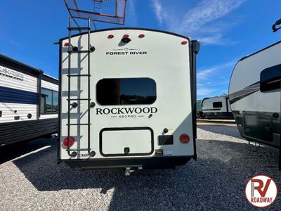 2025 Forest River RV Rockwood GEO Pro - Photo 5