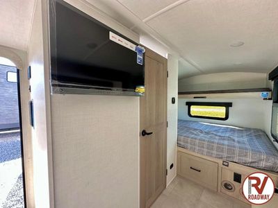 2025 Forest River RV Rockwood GEO Pro - Photo 19