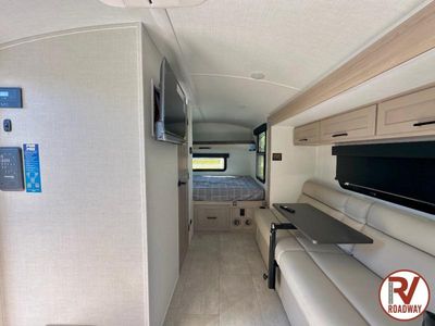 2025 Forest River RV Rockwood GEO Pro - Photo 16