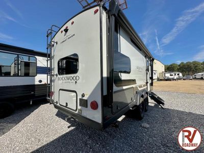 2025 Forest River RV Rockwood GEO Pro - Photo 4