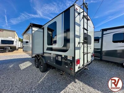 2025 Forest River RV Rockwood GEO Pro - Photo 6