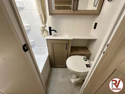 2025 Forest River RV Rockwood GEO Pro - Photo 25