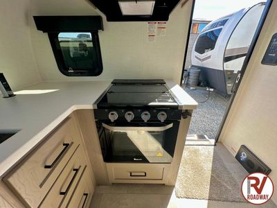 2025 Forest River RV Rockwood GEO Pro - Photo 15