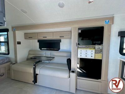 2025 Forest River RV Rockwood GEO Pro - Photo 17