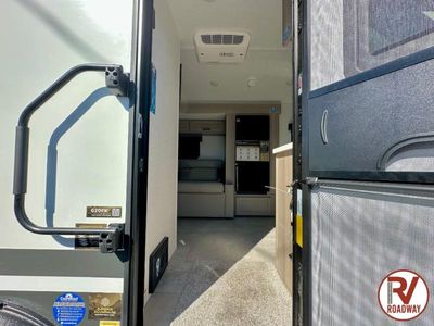 2025 Forest River RV Rockwood GEO Pro - Photo 11