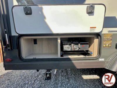 2025 Forest River RV Rockwood GEO Pro - Photo 9