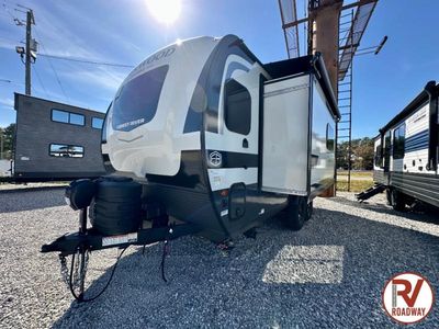 2025 Forest River RV Rockwood GEO Pro - Photo 7