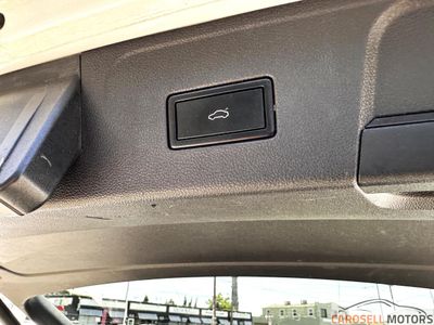 2018 Volkswagen Atlas — photo 34 view