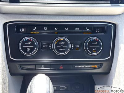 2018 Volkswagen Atlas — photo 24 view