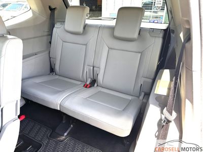 2018 Volkswagen Atlas — photo 28 view