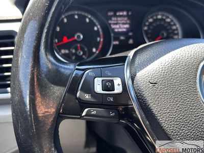 2018 Volkswagen Atlas — photo 18 view