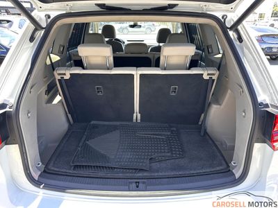 2018 Volkswagen Atlas — photo 33 view