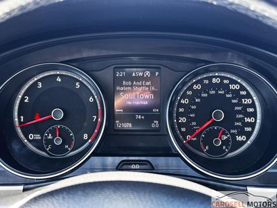 2018 Volkswagen Atlas — photo 20 view