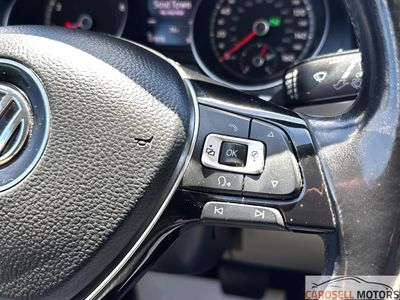 2018 Volkswagen Atlas — photo 19 view