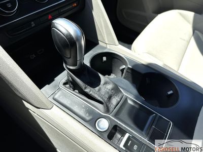 2018 Volkswagen Atlas — photo 26 view