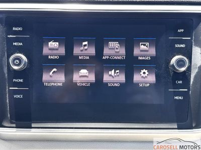 2018 Volkswagen Atlas — photo 22 view